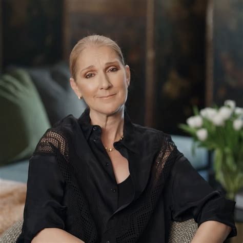 good morning america celine dion 2023|is celine dion sick.